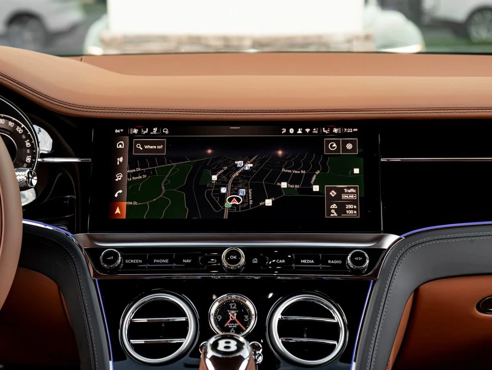 2026 Bentley Continental GTC - Image 24 of 31