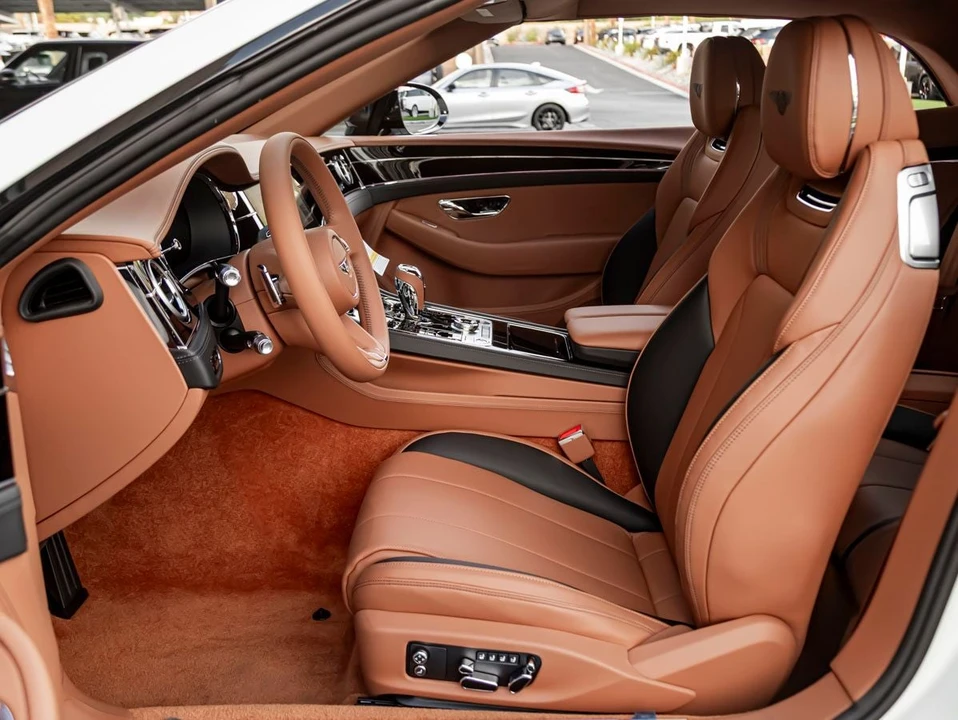 2026 Bentley Continental GTC - Image 2 of 31