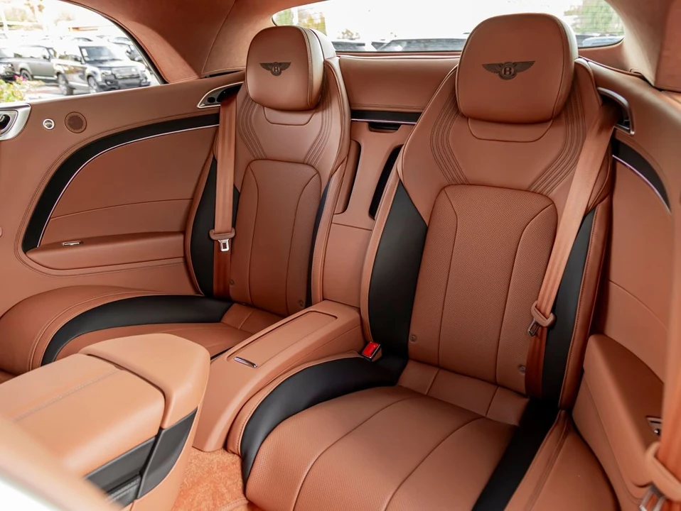 2026 Bentley Continental GTC - Image 31 of 31
