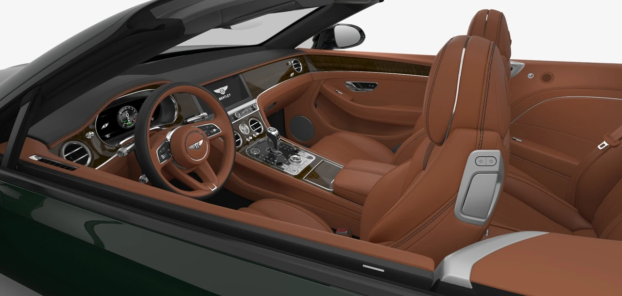 2026 Bentley Continental GTC - Image 9 of 10