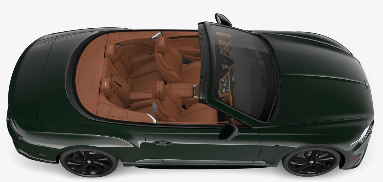 2026 Bentley Continental GTC - Image 6 of 10