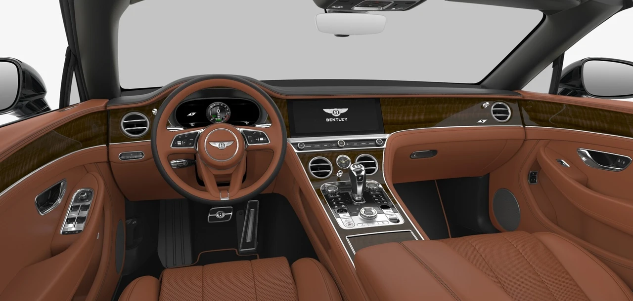 2026 Bentley Continental GTC - Image 8 of 10