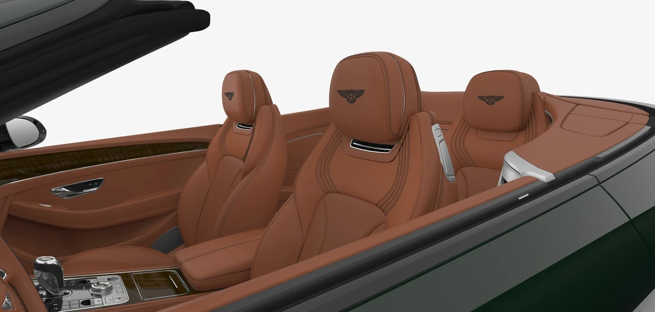 2026 Bentley Continental GTC - Image 10 of 10