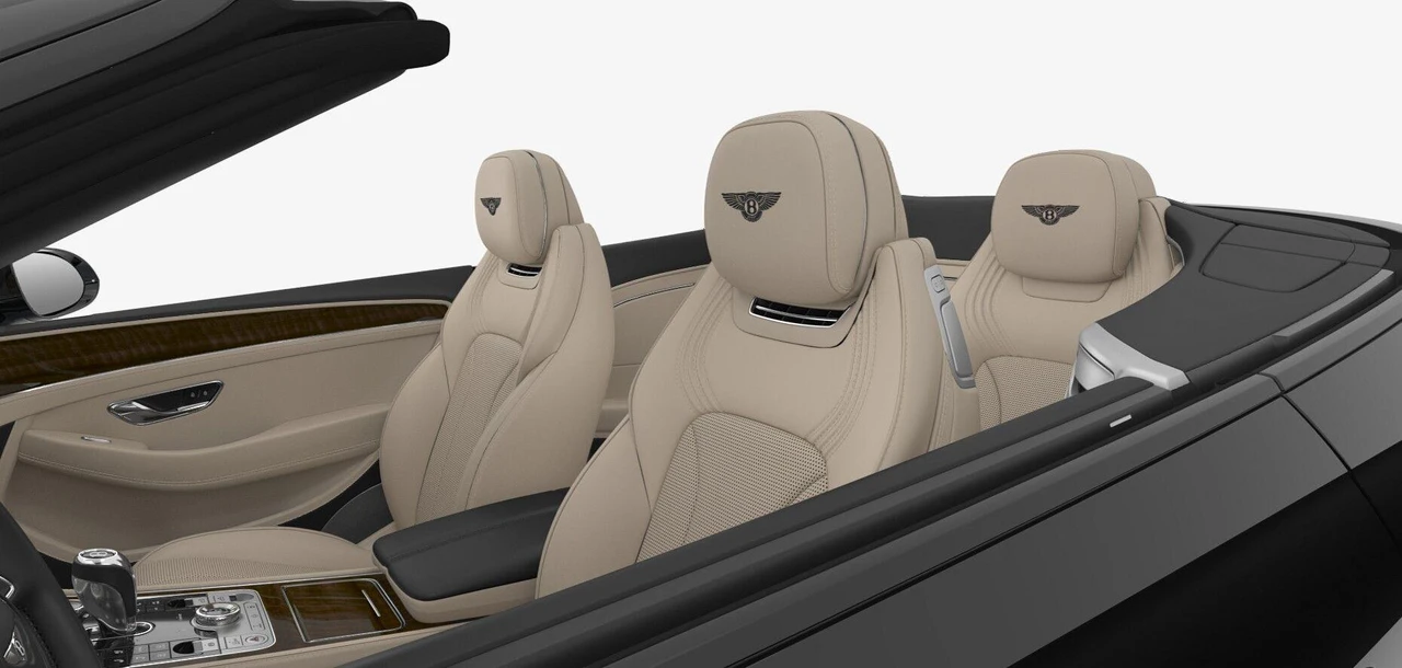 2026 Bentley Continental GTC - Image 5 of 9
