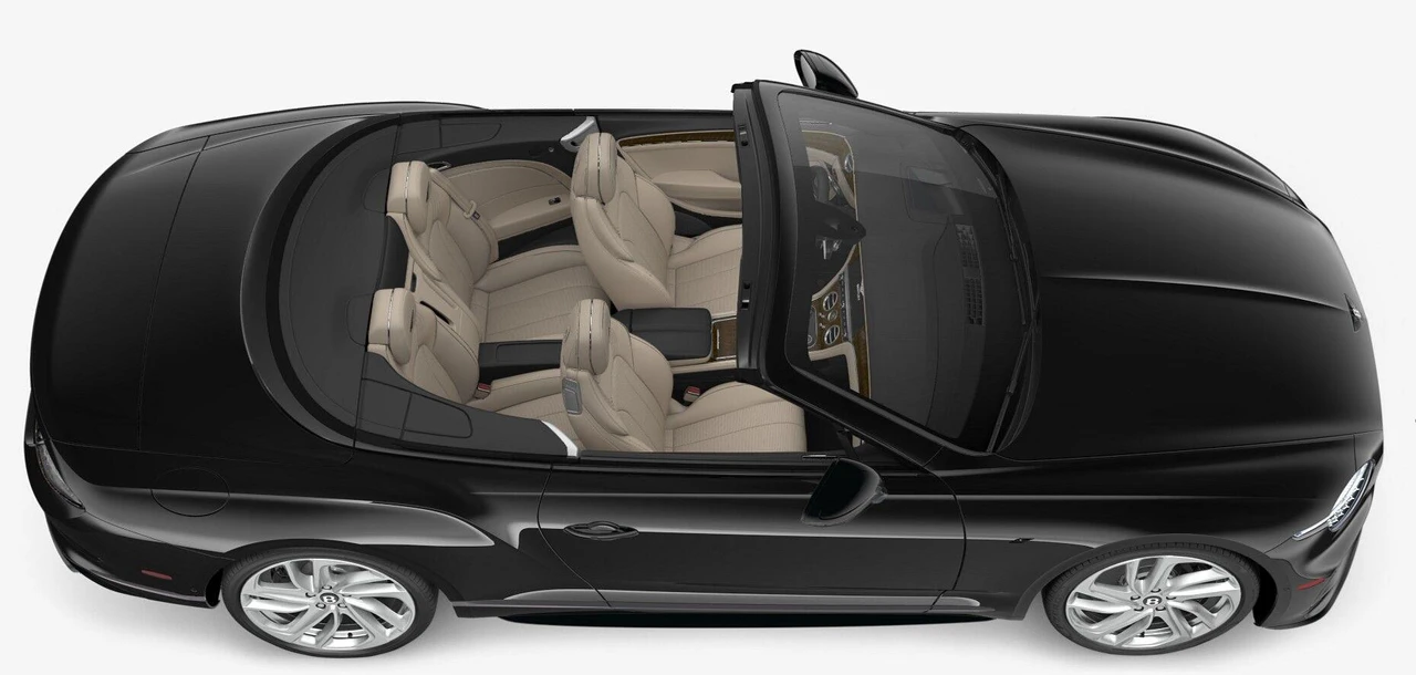 2026 Bentley Continental GTC - Image 6 of 9