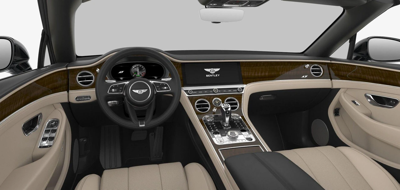 2026 Bentley Continental GTC - Image 8 of 9