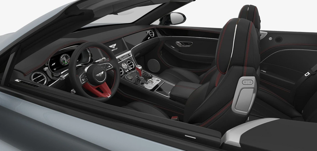 2026 Bentley Continental GTC - Image 7 of 9