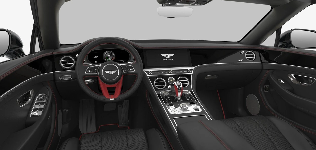 2026 Bentley Continental GTC - Image 6 of 9