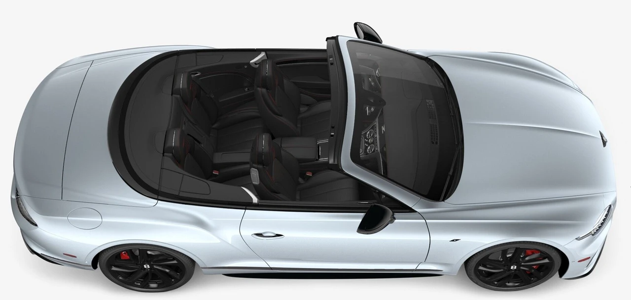 2026 Bentley Continental GTC - Image 9 of 9
