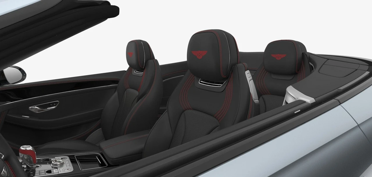 2026 Bentley Continental GTC - Image 8 of 9