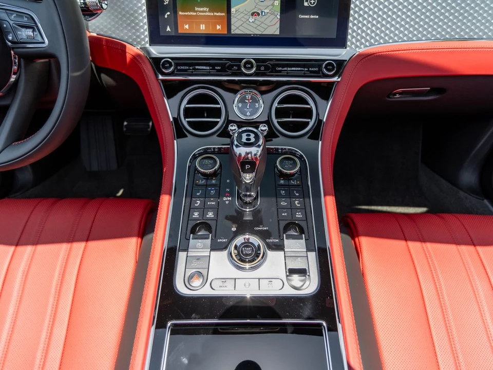 2026 Bentley Continental - Image 20 of 31