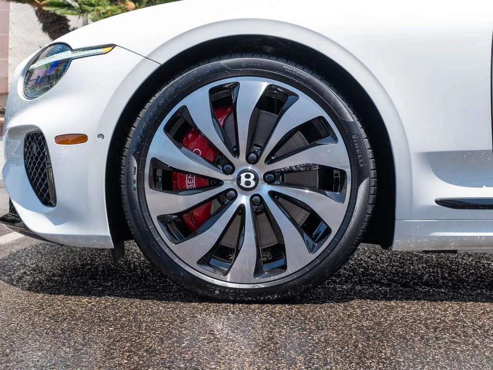 2026 Bentley Continental - Image 6 of 31
