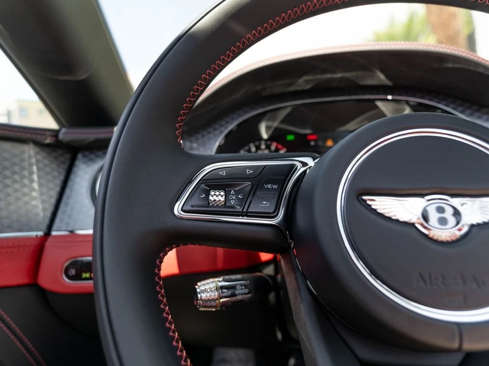 2026 Bentley Continental - Image 8 of 31