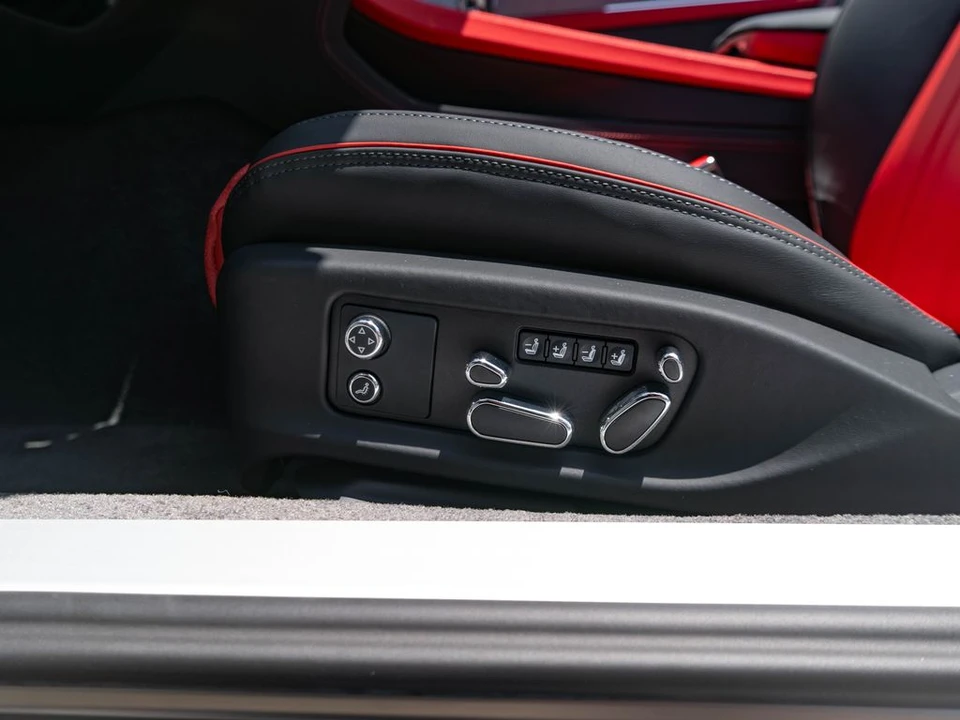 2026 Bentley Continental - Image 11 of 31