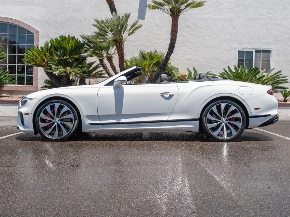 2026 Bentley Continental - Image 5 of 31