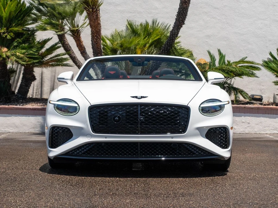 2026 Bentley Continental - Image 27 of 31