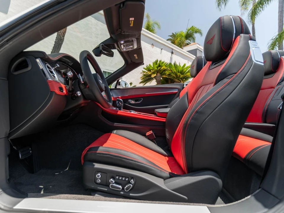 2026 Bentley Continental - Image 12 of 31