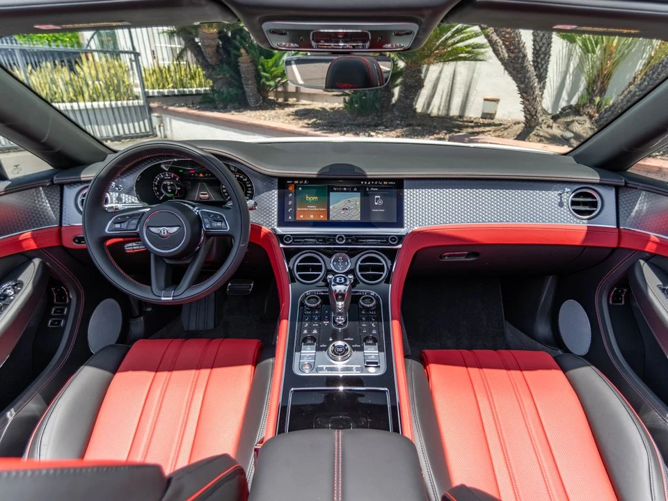 2026 Bentley Continental - Image 4 of 31