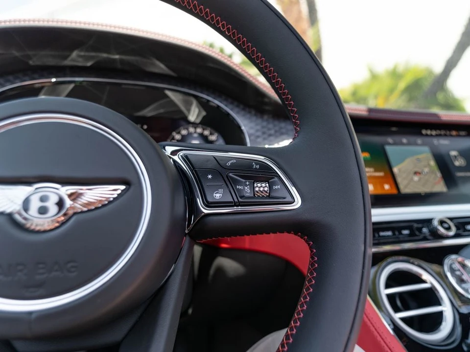 2026 Bentley Continental - Image 9 of 31