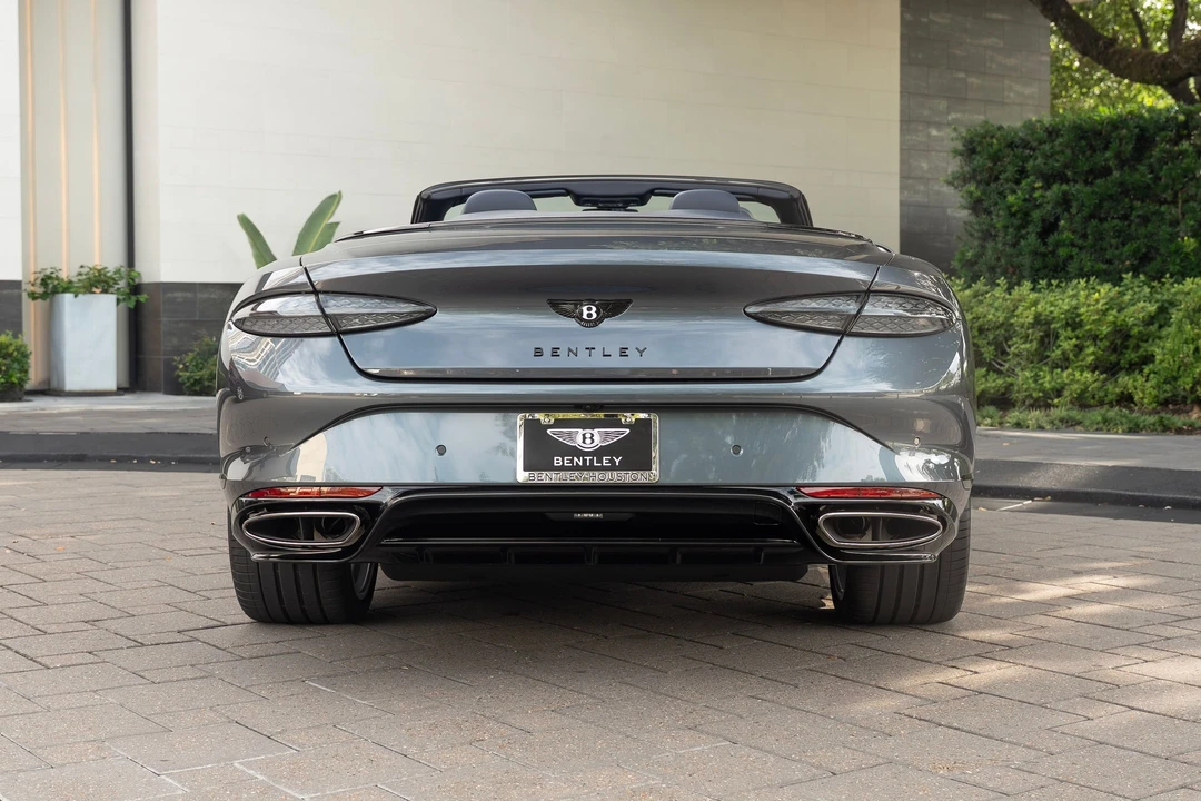 2026 Bentley Continental GTC - Image 16 of 27