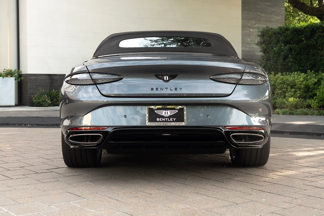 2026 Bentley Continental GTC - Image 15 of 27