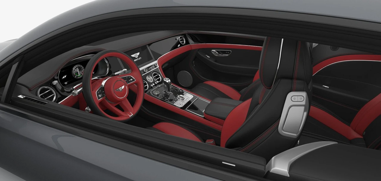 2026 Bentley Continental GTC - Image 7 of 9