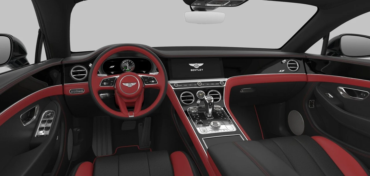2026 Bentley Continental GTC - Image 6 of 9