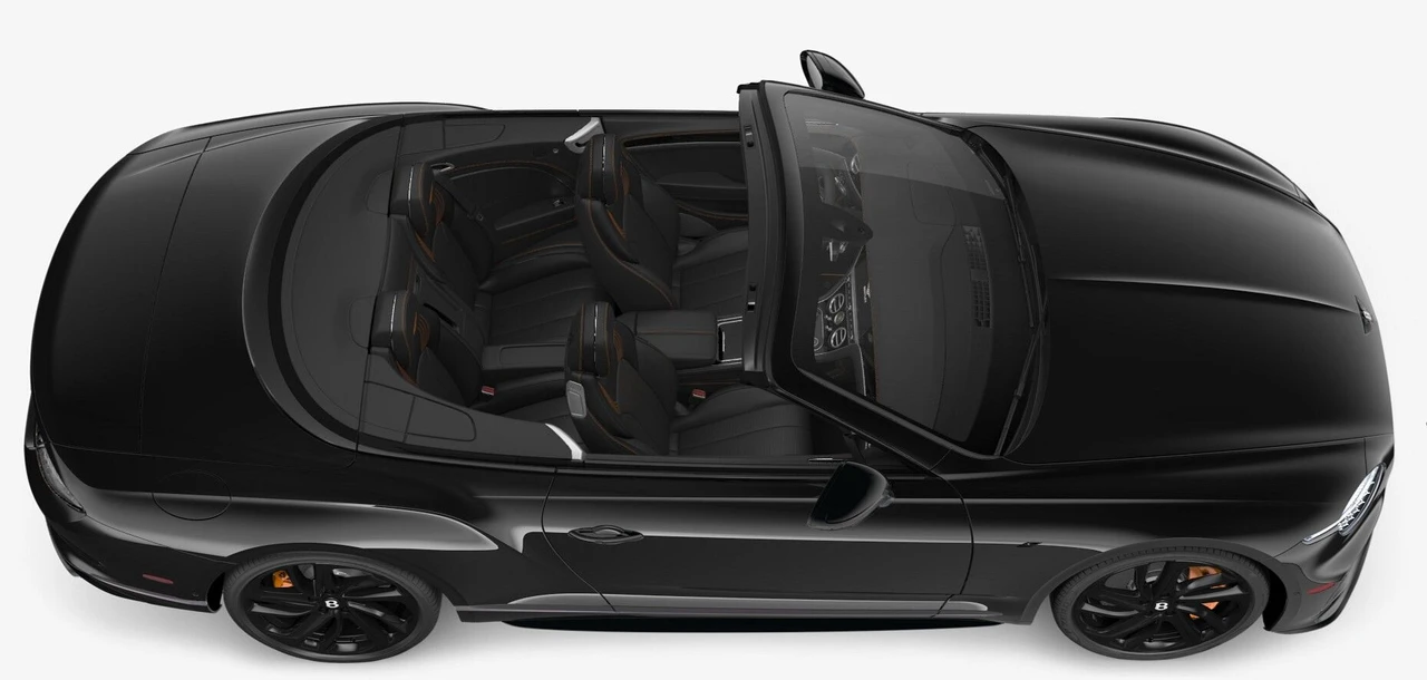 2026 Bentley Continental GTC - Image 9 of 9