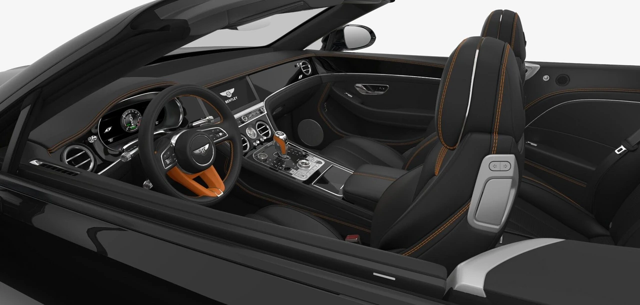 2026 Bentley Continental GTC - Image 7 of 9