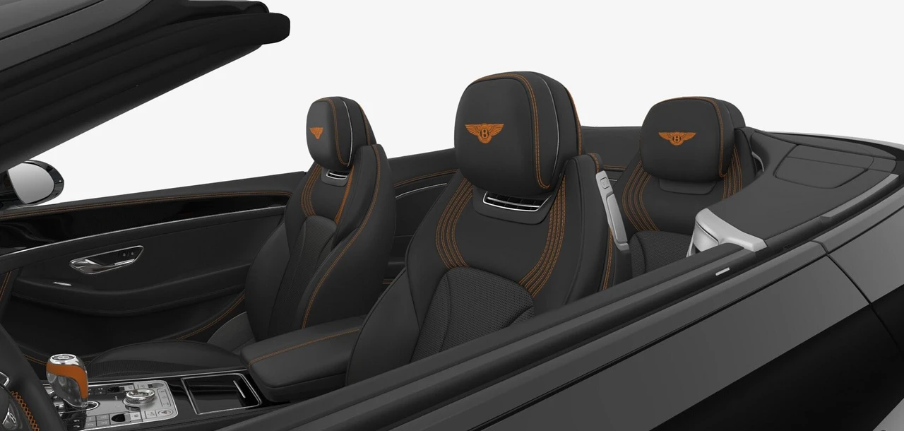 2026 Bentley Continental GTC - Image 8 of 9