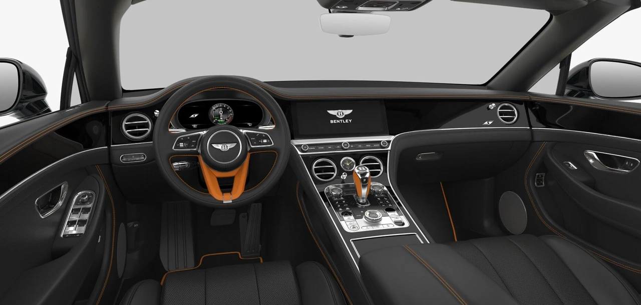 2026 Bentley Continental GTC - Image 6 of 9