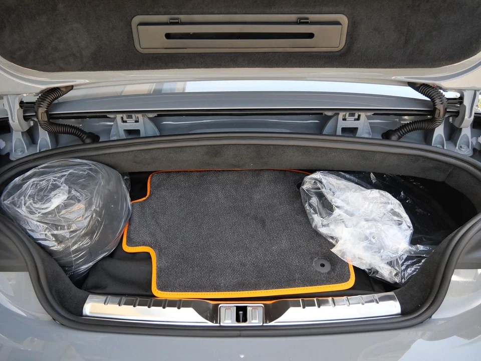 2026 Bentley Continental GTC - Image 18 of 21