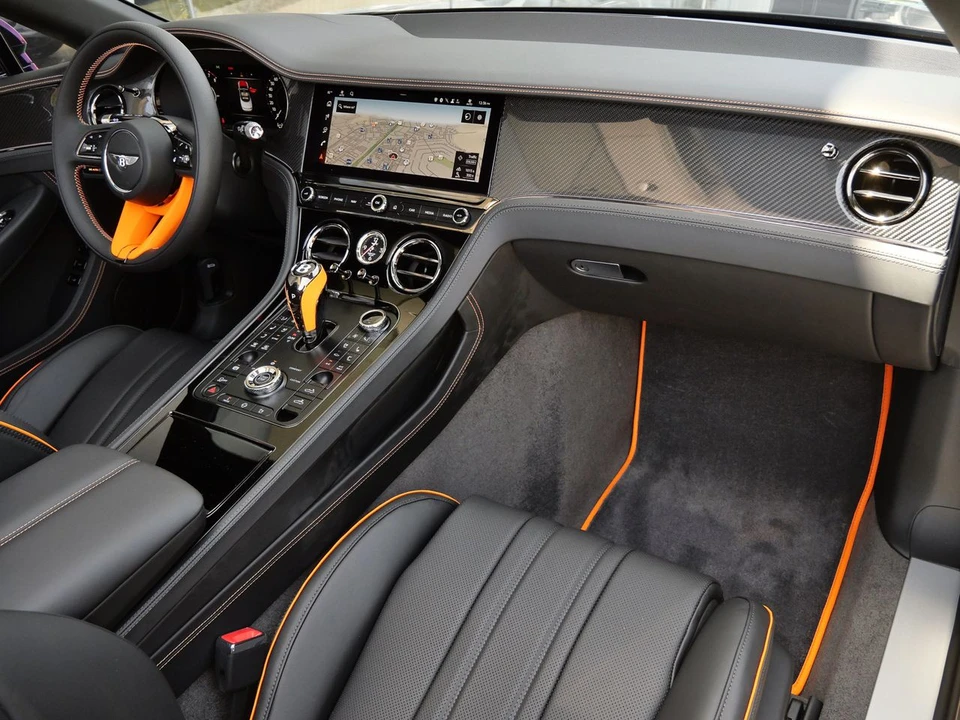 2026 Bentley Continental GTC - Image 2 of 21