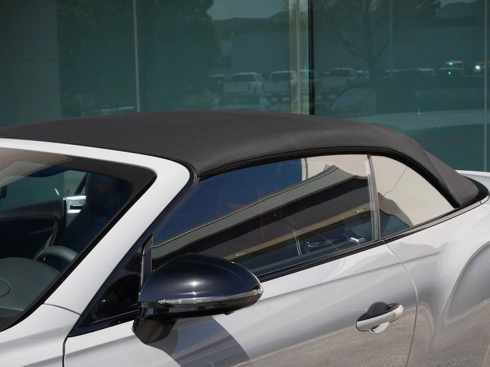 2026 Bentley Continental GTC - Image 10 of 21
