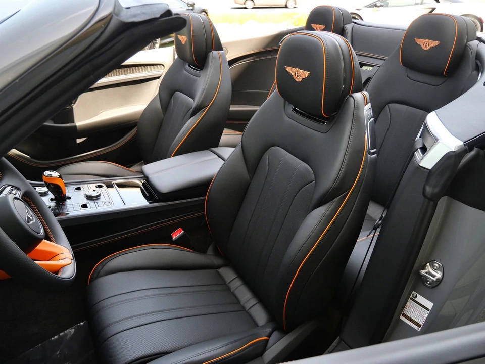 2026 Bentley Continental GTC - Image 15 of 21