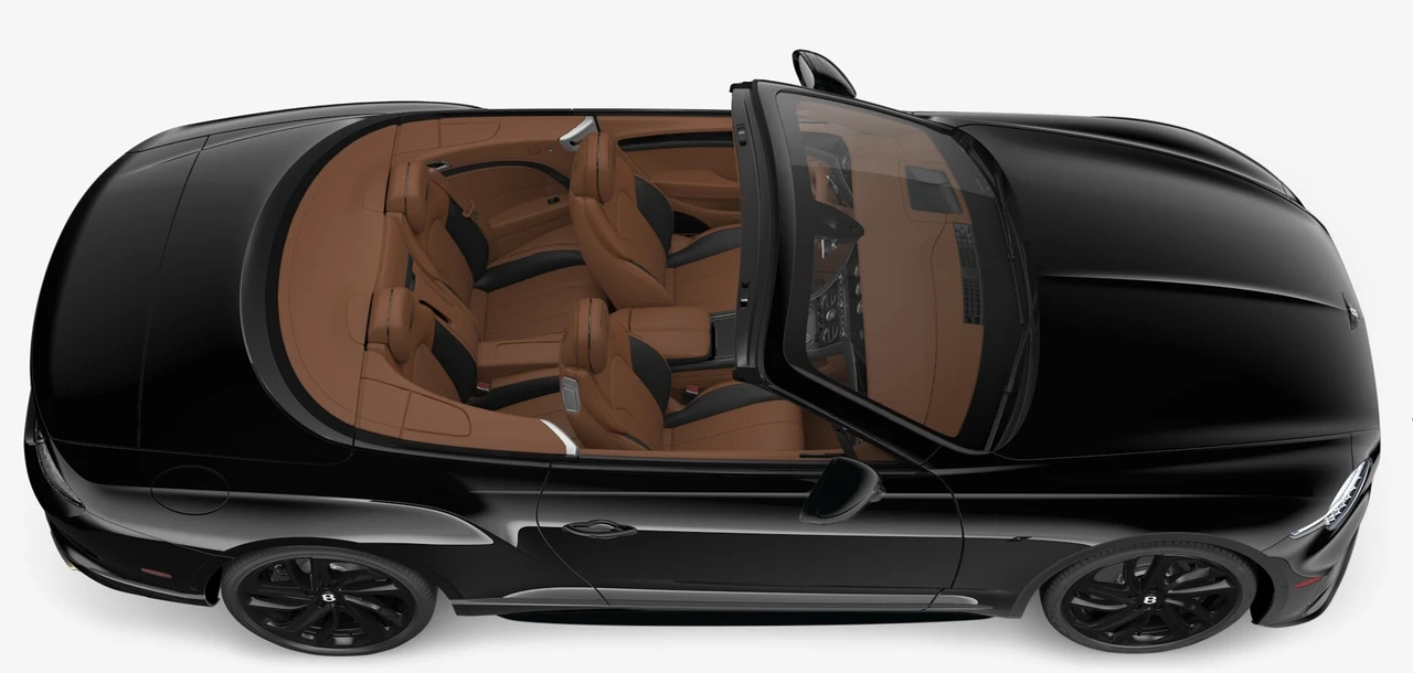 2026 Bentley Continental GTC - Image 5 of 10