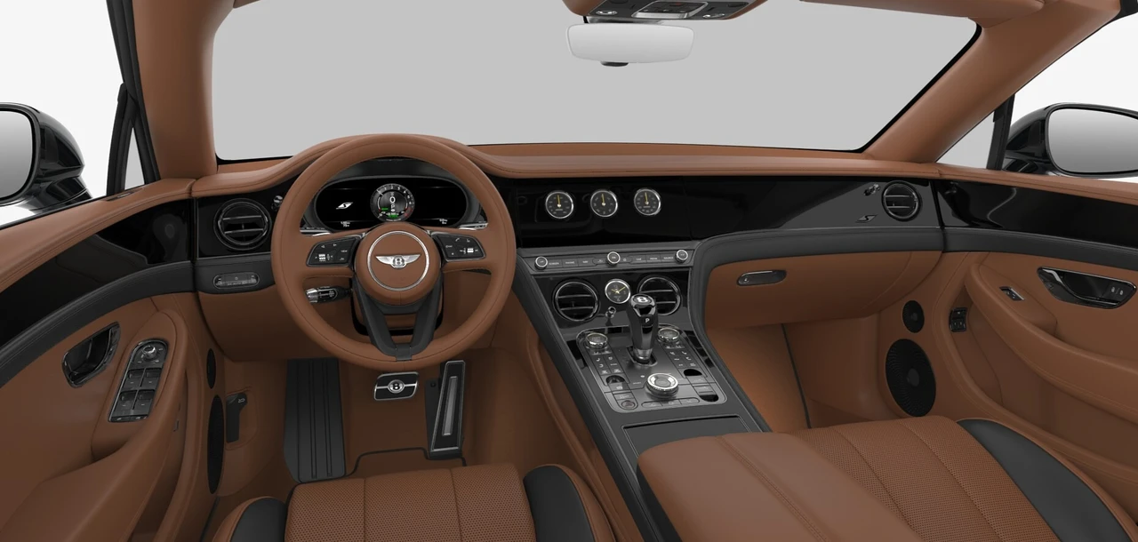 2026 Bentley Continental GTC - Image 9 of 10