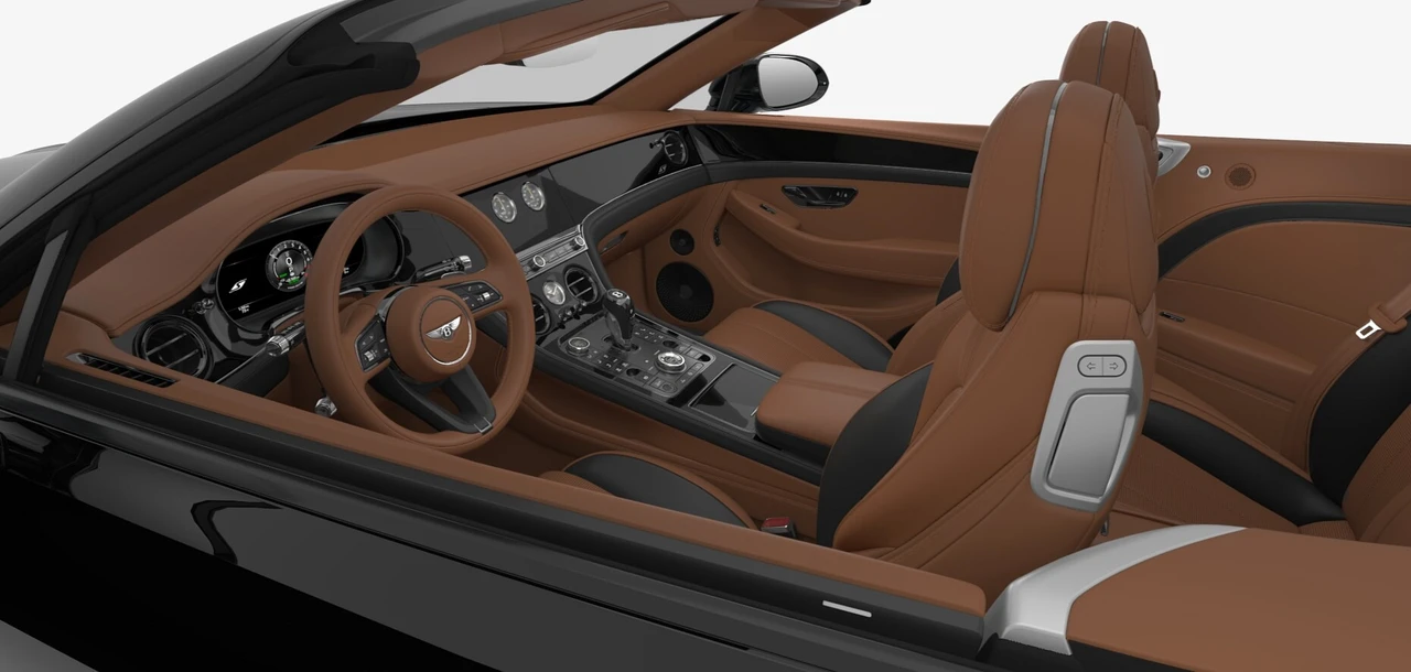 2026 Bentley Continental GTC - Image 8 of 10