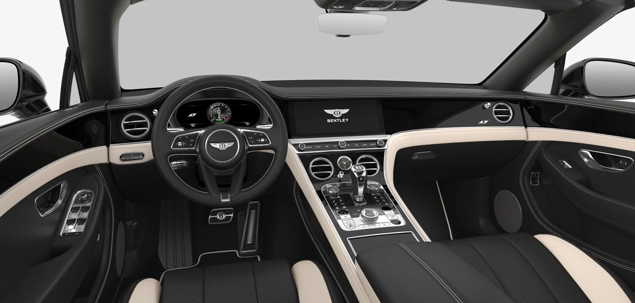 2026 Bentley Continental GTC - Image 6 of 9