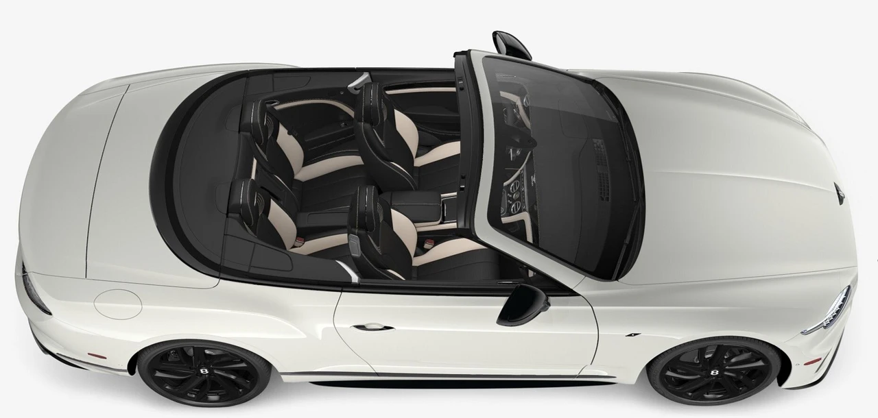 2026 Bentley Continental GTC - Image 9 of 9