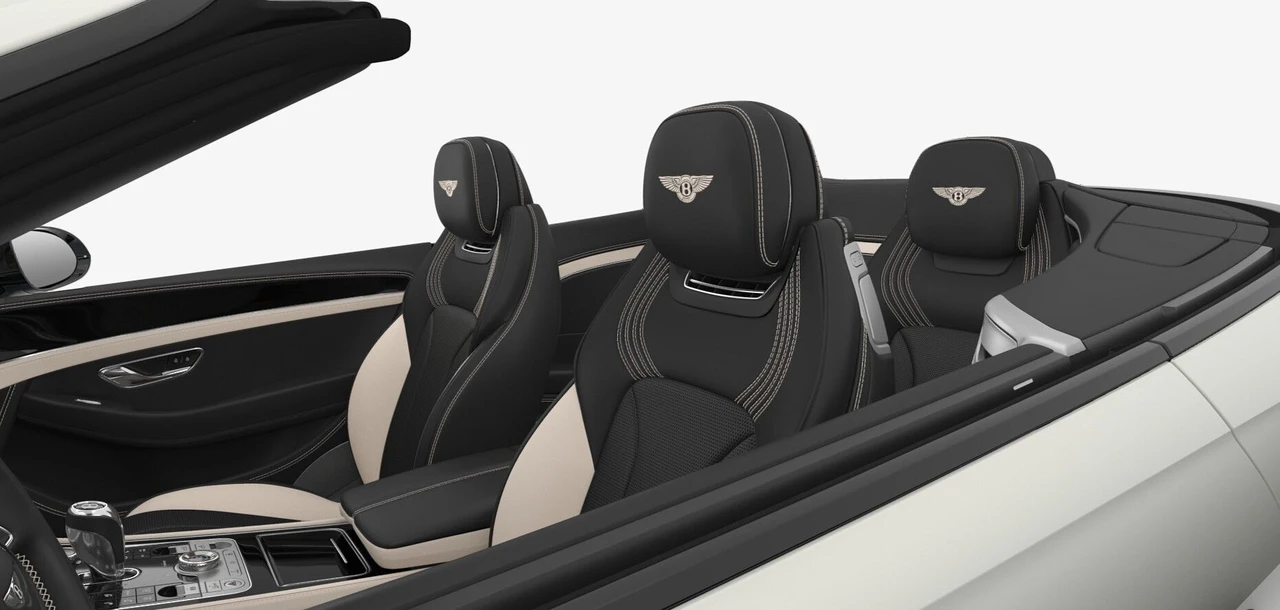 2026 Bentley Continental GTC - Image 8 of 9