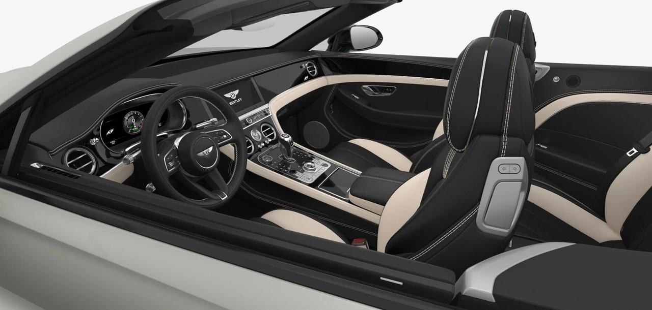 2026 Bentley Continental GTC - Image 7 of 9