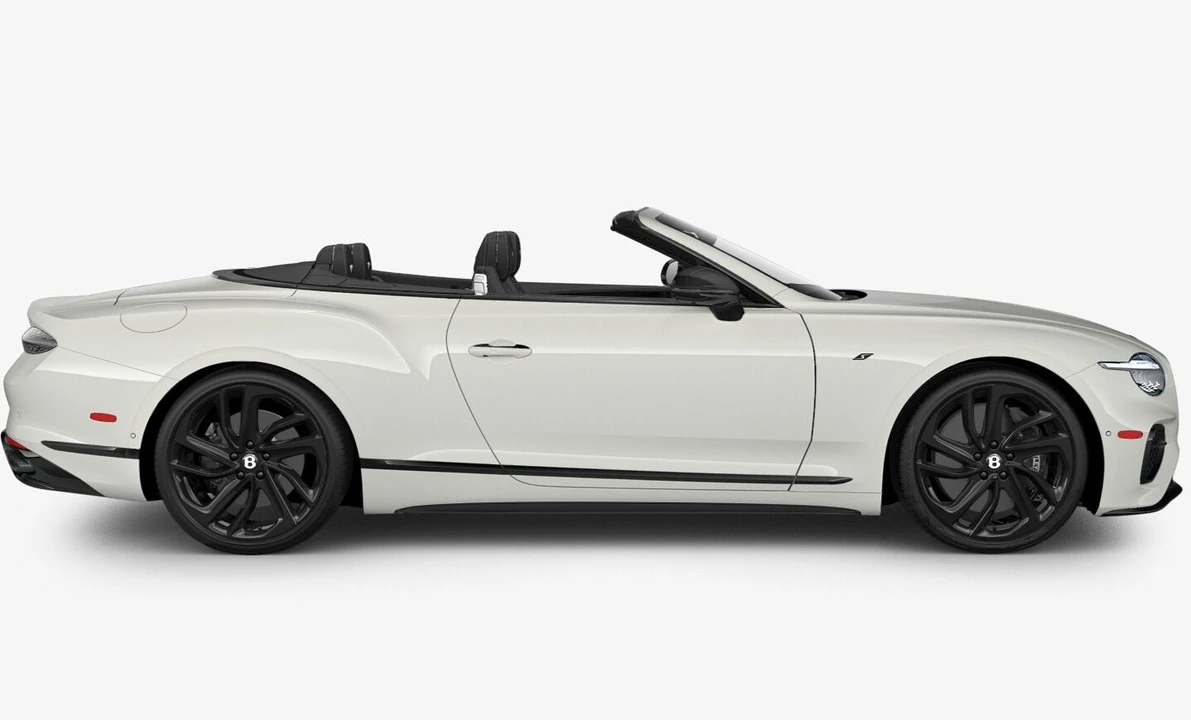 2026 Bentley Continental GTC - Image 5 of 9