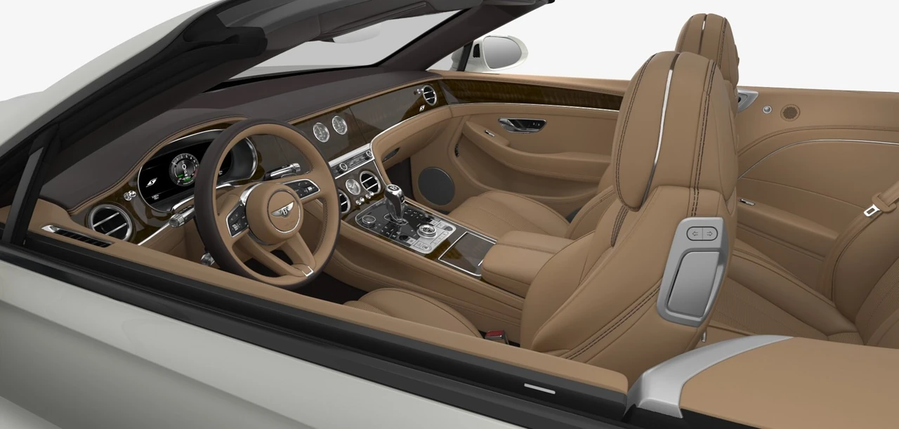 2026 Bentley Continental GTC - Image 8 of 11