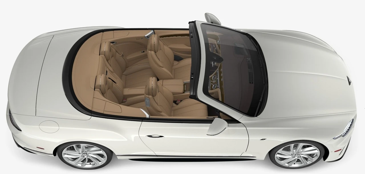 2026 Bentley Continental GTC - Image 4 of 11