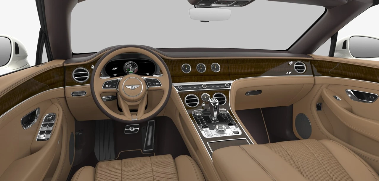 2026 Bentley Continental GTC - Image 9 of 11