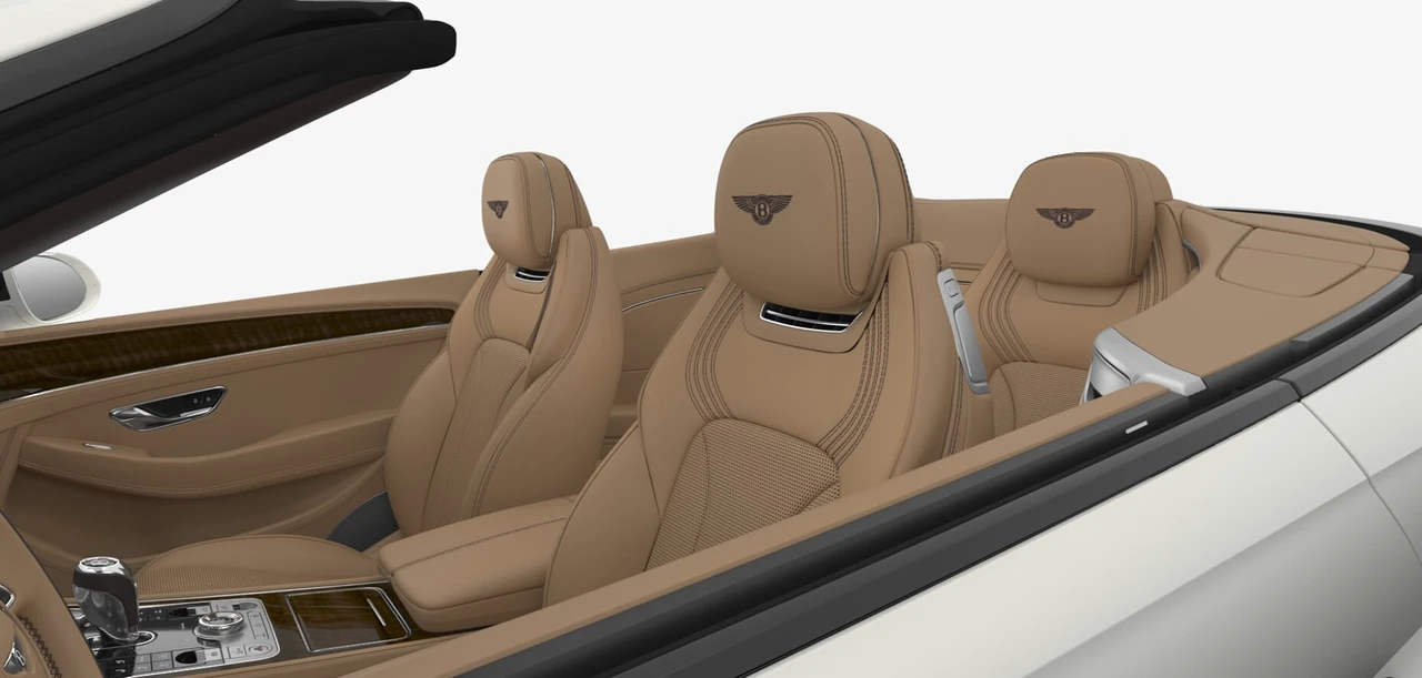 2026 Bentley Continental GTC - Image 10 of 11