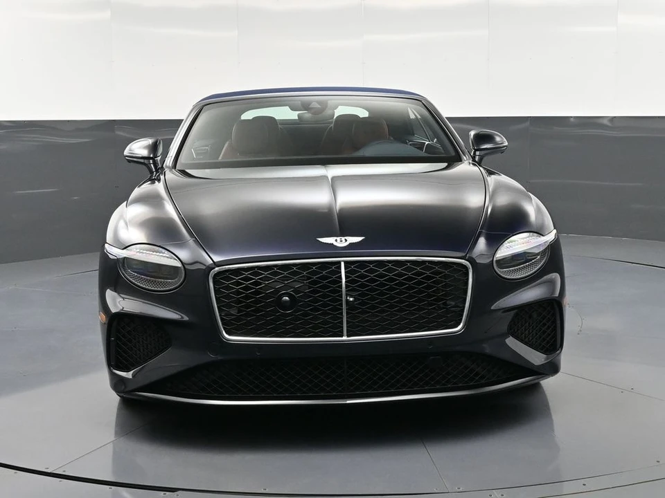 2026 Bentley Continental GTC - Image 11 of 31