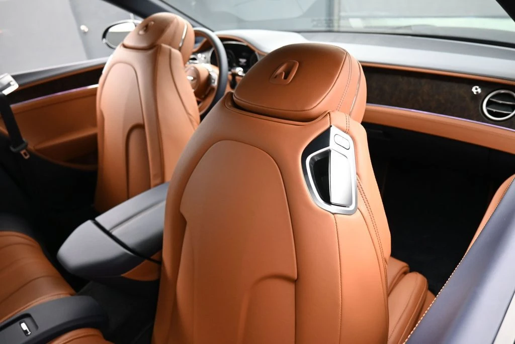 2026 Bentley Continental GTC - Image 25 of 31