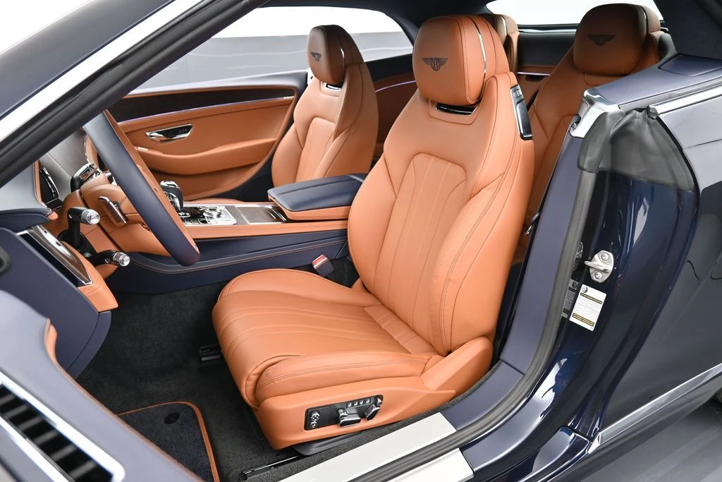 2026 Bentley Continental GTC - Image 5 of 31